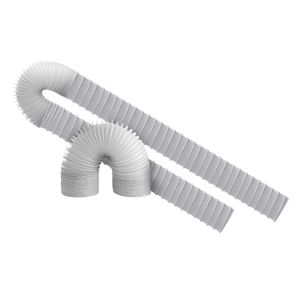 Tubo Conducao Ar Poliwest 150X3M Westaflex - 03004300004