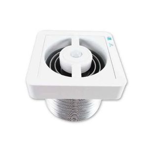 kit ventilacao ventokit 280 sensor westaflex bivolt - 03005500028