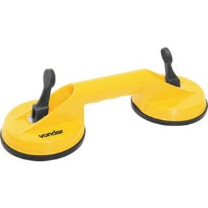 ventosa dupla vonder - 3599002002