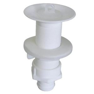 Valvula Lavatorio Vl3 Astra Branco Unho - Vl3