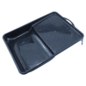 bandeja p/pintura 2304 23cm tigre preto - 62304230