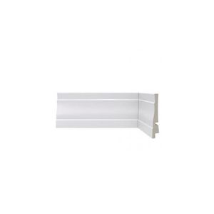 Rodape 443Rp/Br 240X8.9 Santa Luzia - 20007-FL