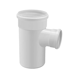 te esgoto curto 100x50mm tigre - 26367468