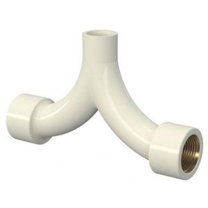 te de transicao aquatherm mist 22x3/4mm tigre - 22852043