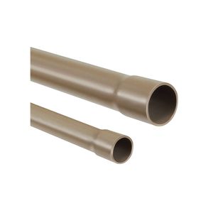 tubo soldavel 60mm krona 6.00m - 28