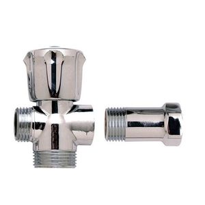 Registro Maquina De Lavar 1/2 E 3/4 Jackwal - 002454
