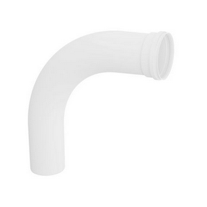 curva esgoto longa 100mm tigre 90° - 26121000