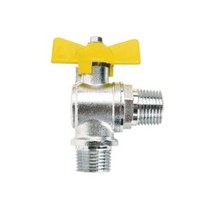 Registro Esfera 2456 1/2X1/2 Jackwal - 002456