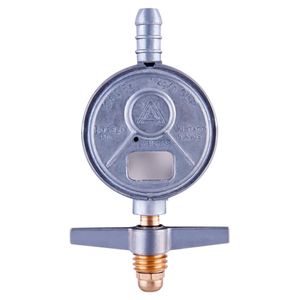 regulador para gas 505/01 alianca - 061166