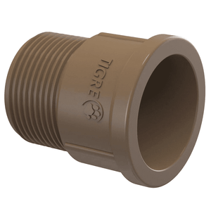 adaptador soldavel curto 50x1.1/4 tigre - 22007947