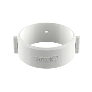 bracadeira condutor circular aquapluv style tigre branco - 32048854
