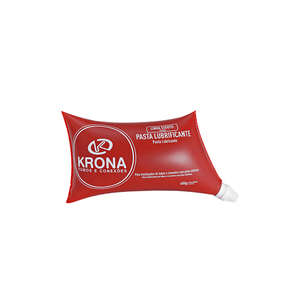 pasta lubrificante bico dosador 400g krona - 676