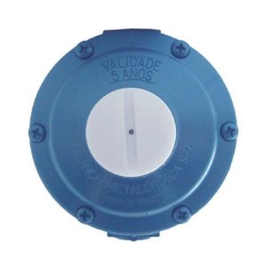 regulador para gas 506/03 7kg/h alianca - 057848