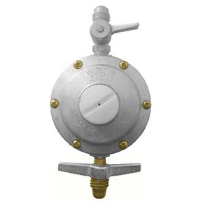 regulador para gas 506/18 5kg/h alianca - 057848