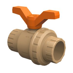 registro esfera soldavel 25mm tigre - 27958028