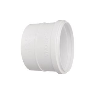 luva esgoto 100mm krona - 647