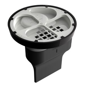 antiespuma 150mm tigre - 27161502