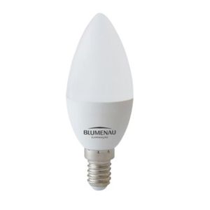 Lamp led c37 e14 3w 2700k
