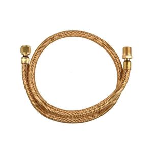 ligacao flexivel rosca tombak 3/8 jackwal 1.20m - 010904