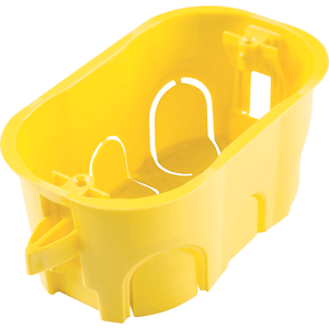 caixa luz 2x4 embutir drywall tramontina  - 57500071
