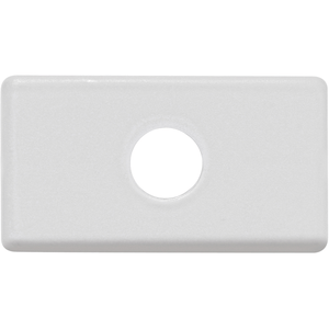 Tampo Furo 9.5Mm Tramontina  - 57115092