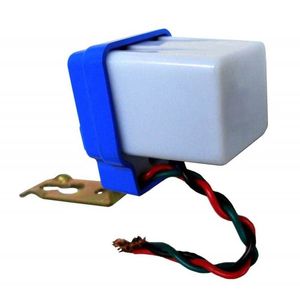 rele fotoeletrico 1300w dani cond - 6911