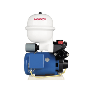 Pressurizador De Agua Tp820 1/4Cv Komeco - 0100032213