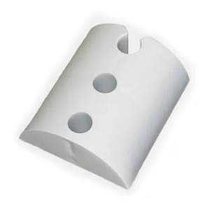 Calco Plastico 4Mm Lux Telhas - 59