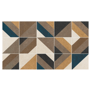 revestimento (a) acetinado alicante 33.5x60 eliane - 8040131