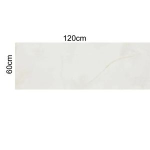 porcelanato (a) retificado/polido onix cristallo 60x120 eliane - 8045716