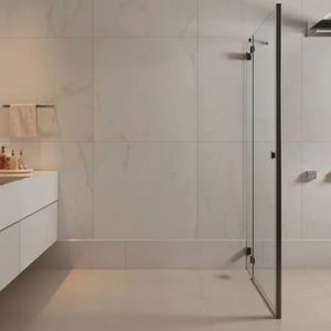 porcelanato (c) acetinado bernini oro 90x90 eliane - 8405966C