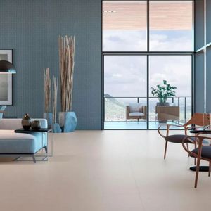 porcelanato/plus (a) retificado/natural 80x80 eliane bianco - 8036446