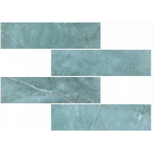 revestimento (a) bold/mate angra mesh 7x26 eliane ocean - 8048233