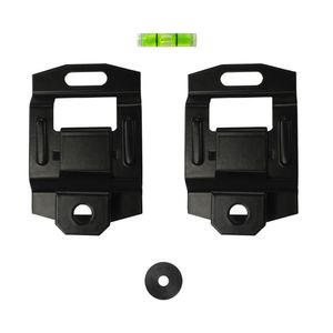 Suporte Tv Fixo Sbrub859 10/85 Brasforma Preto - Sbrub859