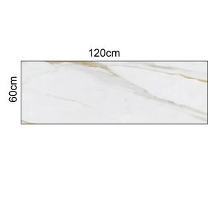 porcelanato (a) retificado calacata mc 60x120 roca gold - F070254GO1