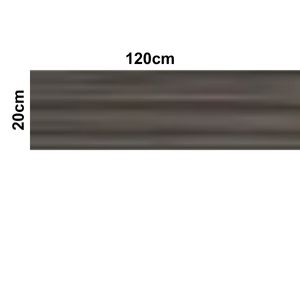 porcelanato (a) retificado pp ebano 20x120 roca natural - FMB01HA251