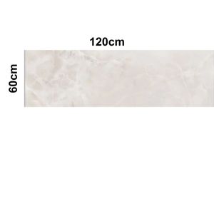 porcelanato/lamina (a) retificado/polido athea 60x120 roca 7mm - ROC06DB00051