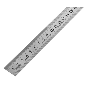 trena aco 30cm vonder - 3561209000