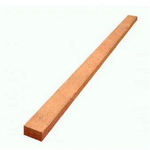 ripa eucalipto 1x4 nichele 2.50mt