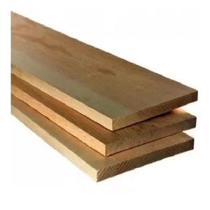 Tabua Eucalipto 1X8 Nichele 2,5cmx20cmx1m