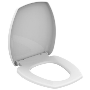 Assento Sanitario Polipropileno Thema Incepa Branco Soft Close - 9259880010100