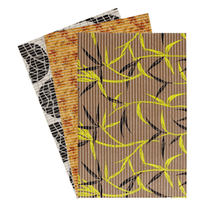 tapete tropical 43x65 kapazi - INBOXTR1