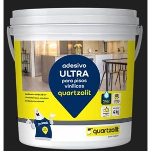 Adesivo ultra vin 4kg br