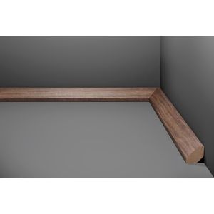 Cordão Estilo 2.40m Cor 27 Eucafloor