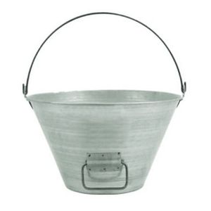 balde pedreiro metal verniz 10l metasul