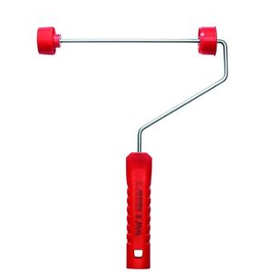 garfo p/rolo 33023sr 23cm atlas - 33023SR