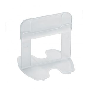 espacador nivelador smart 3mm cortag 50pcs - 61895