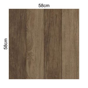 piso (a) bold/acetinado hd 90047 58x58 incopisos pei 4 - I90074A