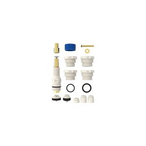 kit facil registro 9 em 1 blukit pps - 061422212