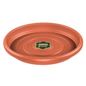 prato para vaso redondo 10cm sanremo - 505P/93